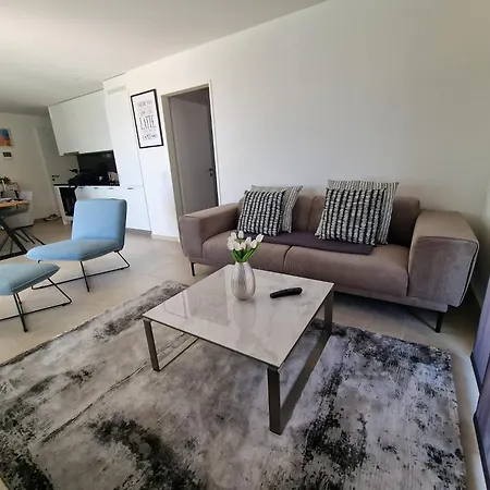 City Lodge Locarno