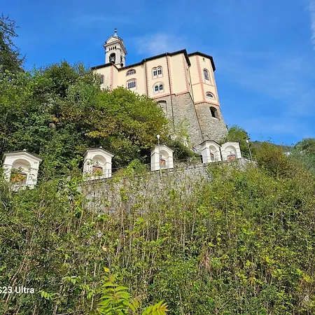 City Lodge Locarno 로카르노